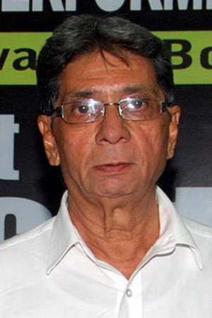 Javed Khan in Raahee
