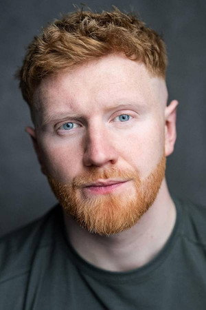 Matt Wakeford in Kama