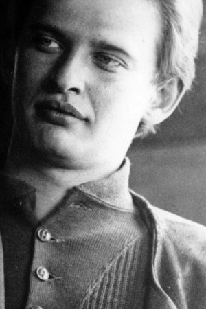 Jacek Lomnicki in Man of Marble