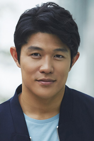 Ryohei Suzuki in The Mole Song: Final