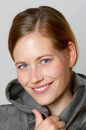 Zuzana Kajnarová in Nepovedený kouzelník