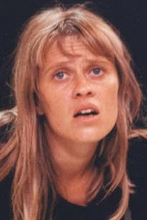 Ulla Gottlieb in Good and Evil