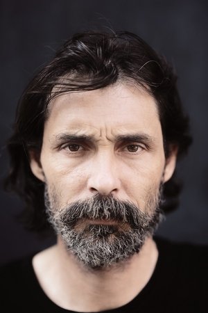 Erdal Beşikçioğlu in The Hardest Thing