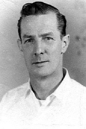 William Stack in I've Been Around