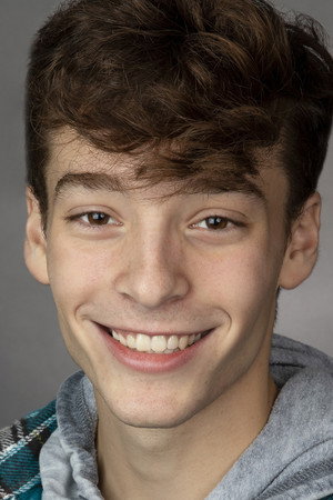 Chase Bolnick in Creepy Clowns