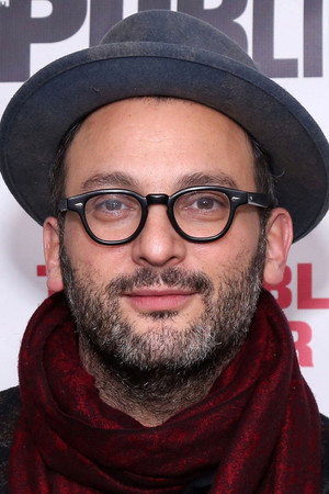Josh Fox in Gasland