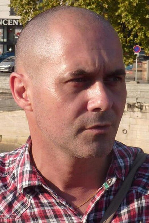 Rémi Lange in Little Gay Boy
