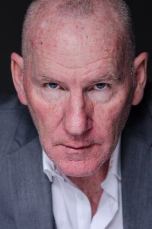 Robert Morgan in Cut Snake