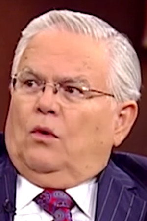 John Hagee in Til Kingdom Come