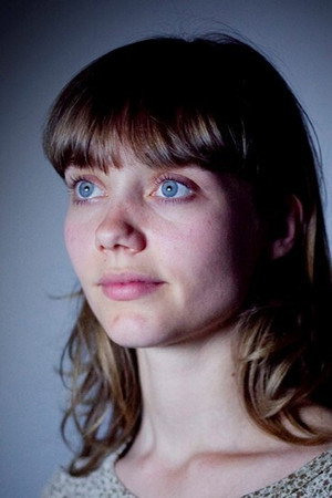 Simone van Bennekom in Master Spy