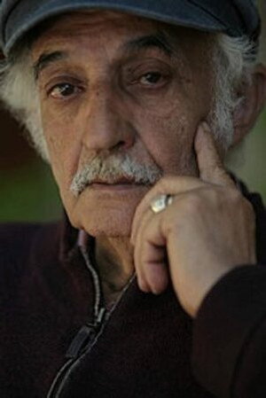 Salah Teskouk in Dawn of the Damned