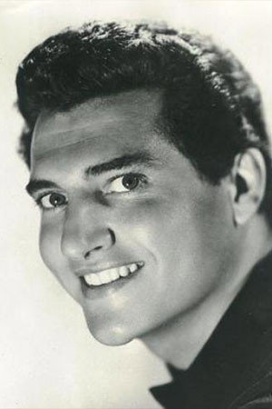 Ricardo Valle in Django the Condemned