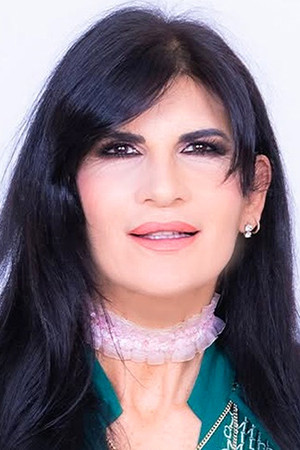 Pamela Prati in Escape from Death