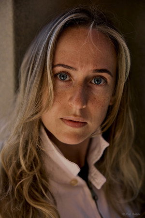 Nurit Hirschfeld in TV or The Disturbance on Forest Hill Road