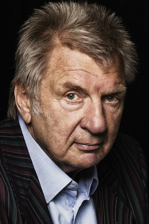 Werner Schneyder in Man spricht deutsh