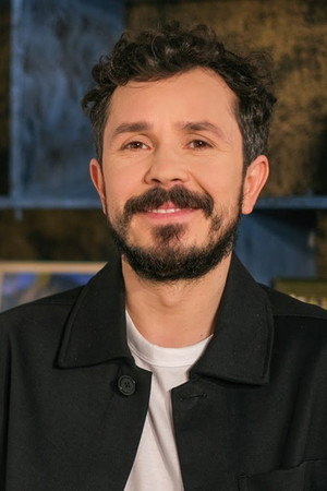 Costel Bojog in Death on Holiday