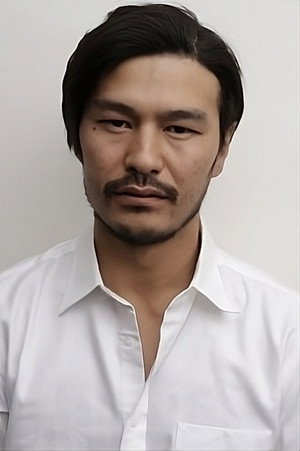 Haruki Takano in Mondays