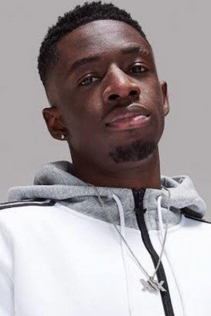Tobi Brown in The Sidemen Story