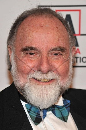 Jerry Nelson in The Muppet Christmas Carol