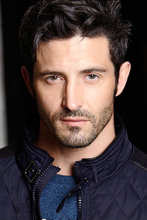 Jerald Bezener in The Wrong Bed  Naked Pursuit