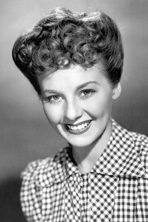 Pamela Blake in Gunfire