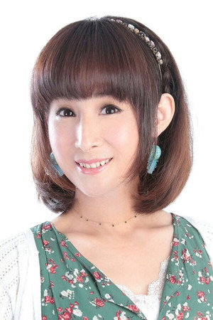Naomi Wakabayashi in THE iDOLM@STER MOVIE: Beyond the Brilliant Future!