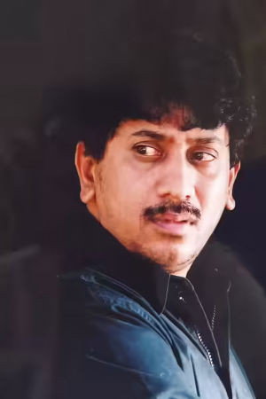 Kumar Govind in Kaatera