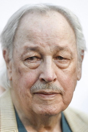Frederic Forrest in Hammett