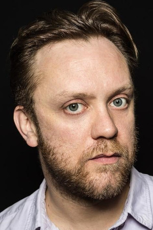Sam Troughton in Sylvia