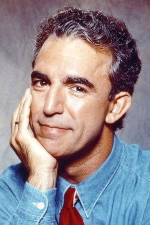Jay Thomas in My Date with the President's Daughter