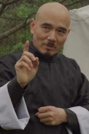 Yang Jiechang in The VelociPastor