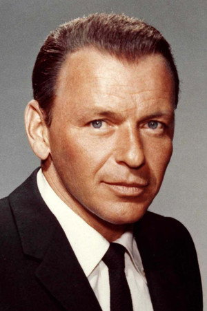 Frank Sinatra in Robin and the 7 Hoods