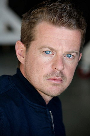 Erik MacArthur in I Am Paul Walker
