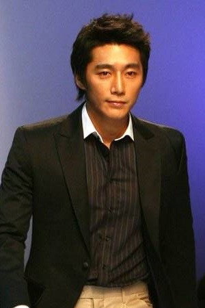 Kim Min-seung in Before the Summer Passes Away