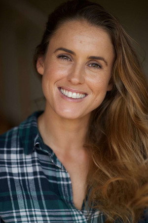 Alyssa Stringfellow in Skinford: Death Sentence
