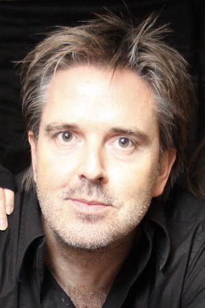 Jon Harris in Blood Circus
