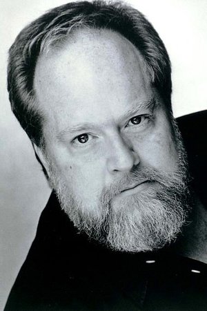 William Hootkins in Death Machine