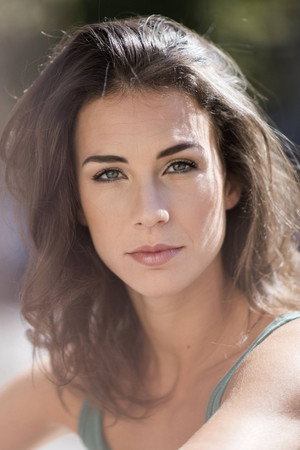 Michelle Carpente in Sorry if I Love You