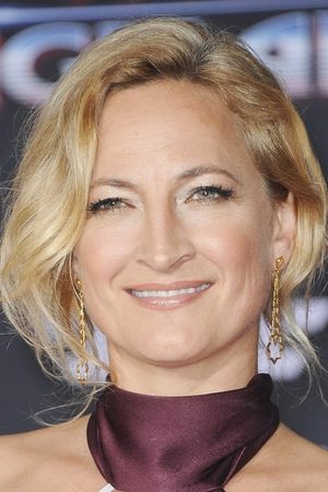 Zoë Bell in Death Proof