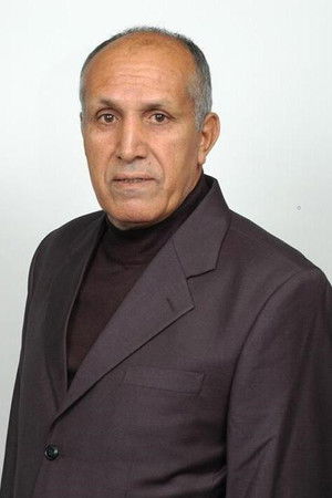 Abdellah Moundy in Infested