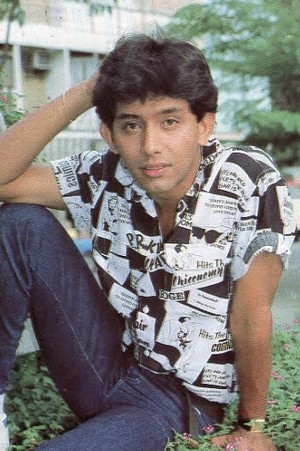 Akekaluck Yolrabil in Prisana