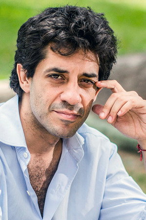 Ezequiel Acuña in Locations: Looking for Rusty James