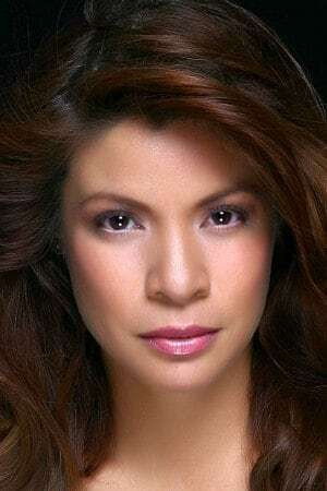 Pinky Amador in Alabang Girls