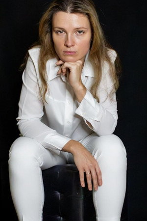 Helen Laurens in Lélek
