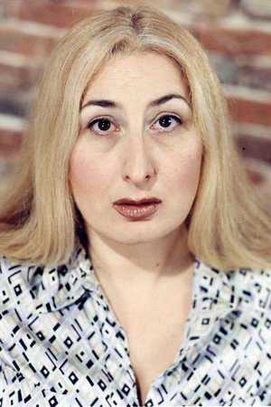 Sabine Bail in A Time to Love
