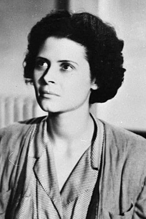 Lianella Carell in Bicycle Thieves