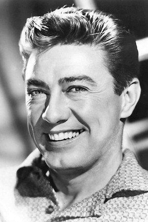 Peter M. Thompson in The Wistful Widow of Wagon Gap
