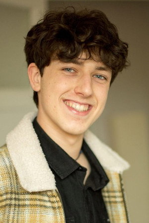 Asier Valdestilla in Lullaby