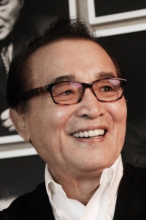 Shin Young-kyun in When Acacias Bloom