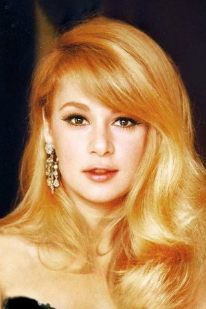 Aliki Vougiouklaki in Mousitsa